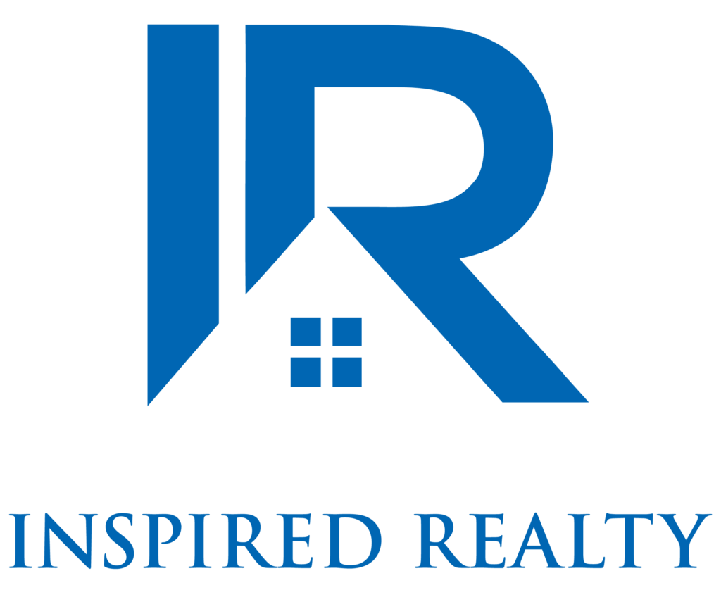 real estate company in Lake Forest logo